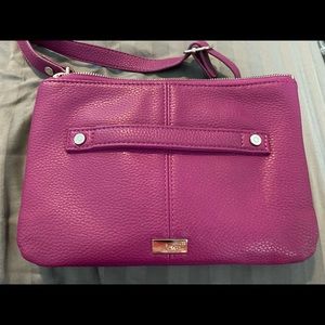 Thirty-one small crossbody